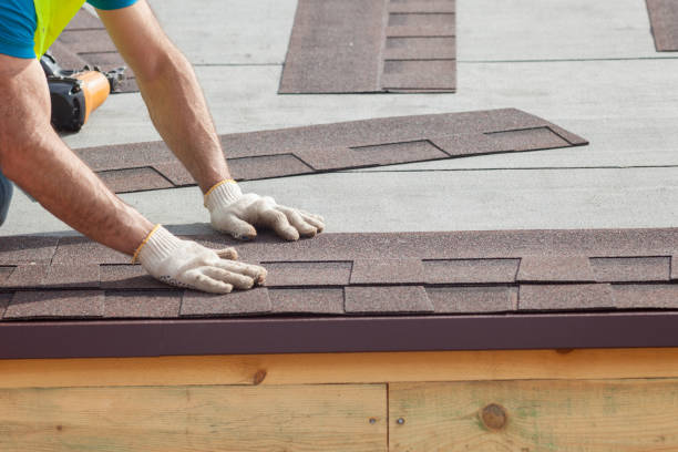 Best Wood Shake Roofing  in Queens Gate, PA